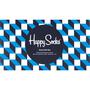 Happy Socks Giftbox 3-pack Style 8 Women 36-40