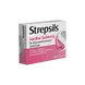 Strepsils Keeltabletten Aardbei Suikervrij 24 stuks