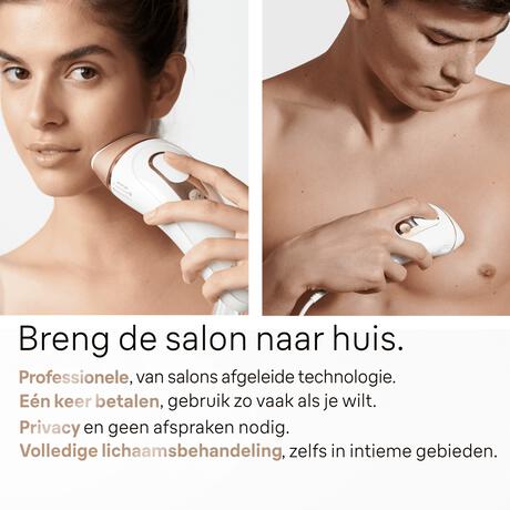 Braun IPL Silk-expert Pro 5 PL5052