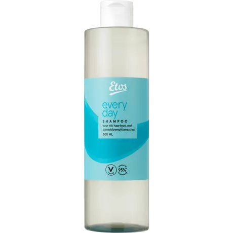 Etos Shampoo Every Day 500 ML