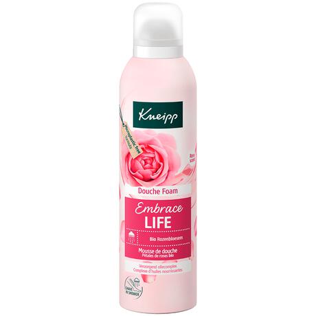 Kneipp Embrace Life Douchefoam 200 ML