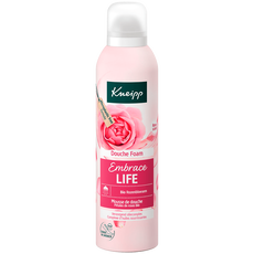 Kneipp Embrace Life Douchefoam 200 ML