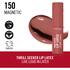 Rimmel Thrill Seeker Lip Latex 150 Magnetic