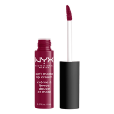 NYX Professional Makeup Soft Matte Lip Cream Copenhagen Smlc20