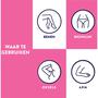 Veet Ontharingscreme Gevoelige Huid In-Shower 150 ML