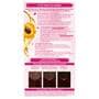 Poly Palette Perfecte Gloss Color Haarverf 468 Subtiel Mahonie