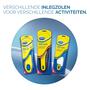 Scholl Inlegzolen Gel Activ Everyday Vrouw 1 paar