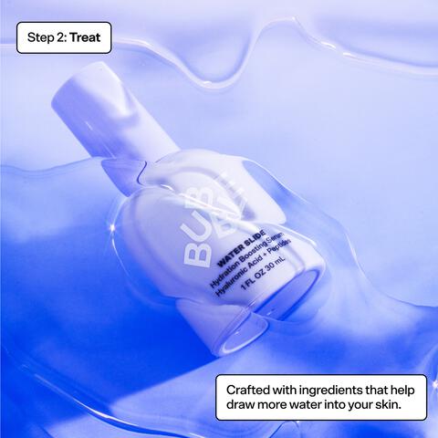 Bubble Hydro Heroes Hydration Kit 130 ML