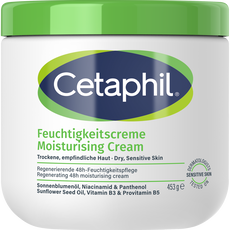Cetaphil Hydraterende Creme 453 GR