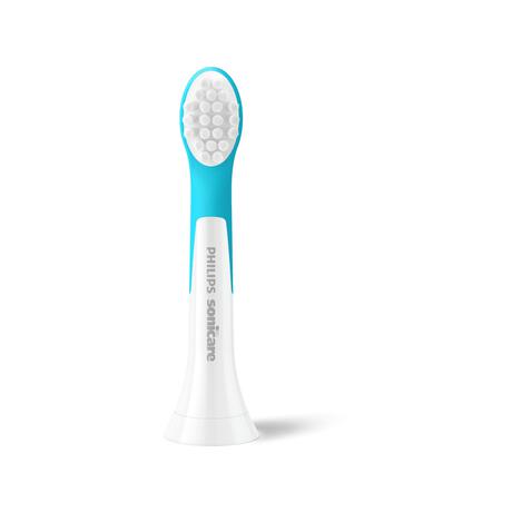 Philips Sonicare Kids Opzetborstel Small 3jr+ 2 pack - HX6032/90