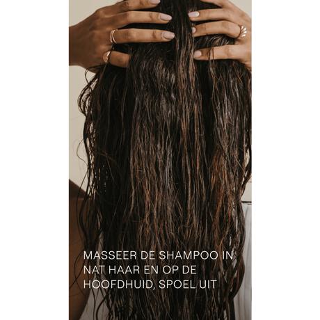 Weleda Rozemarijn Revitaliserende Shampoo 250 ML