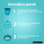 Listerine® Cool Mint Milde Smaak Mondspoeling 500 ML