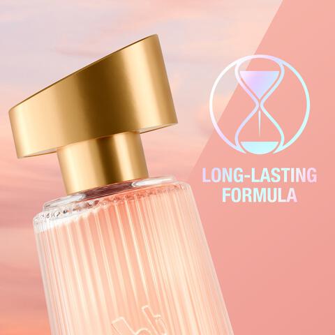 Bruno Banani Radiant Woman eau de parfum 30 ML