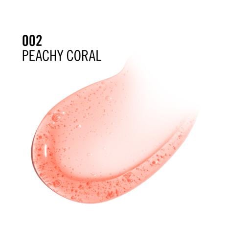 Rimmel Oh My Gloss! Lip Oil 002 Peachy Coral