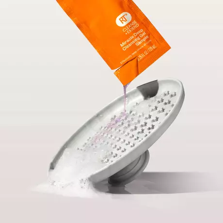 Real Techniques Brush Cleansing Palette