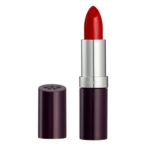 Rimmel London Lasting Finish Lipstick 170 Alarm