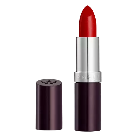 Rimmel London Lasting Finish Lipstick 170 Alarm