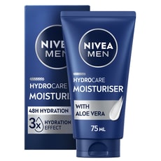 NIVEA MEN Hydrocare Hydraterende Crème 75 ML