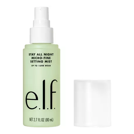 e.l.f. Stay All Night Micro-Fine Setting Mist