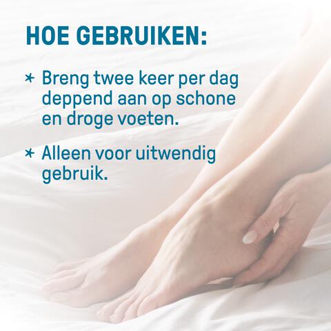 CCS Hielklovenzalf 125 ML
