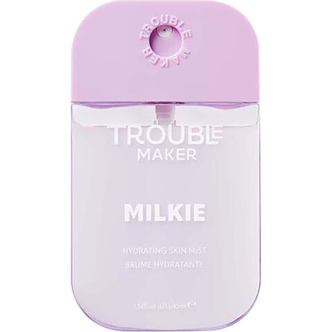 Trouble Maker Milkie Hydrating Skin Mist