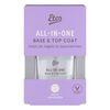 Etos Base &amp; Top Coat All-In-One