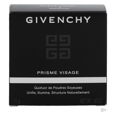Givenchy Prisme Visage Silky Face Powder 3 Popeline Rose