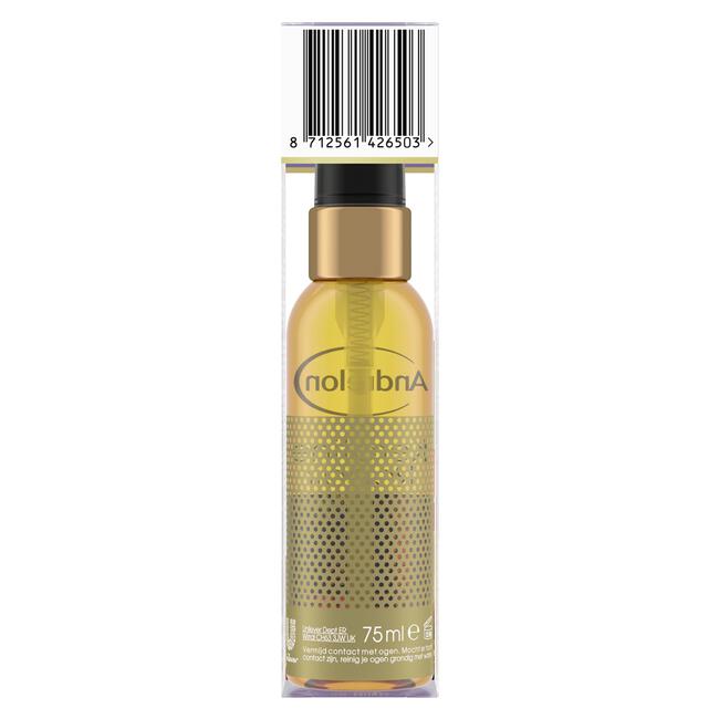 Andrélon Haarserum Special Keratine Repair 75 ML