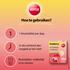 Roter Cranberry Bruistabletten 20 stuks