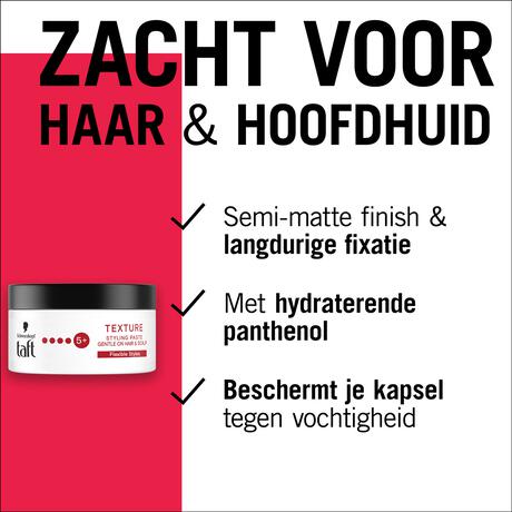 Taft Text Paste 100 ML