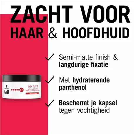 Taft Text Paste 100 ML