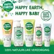 Happy Earth 100% Natuurlijke Baby & Kids Haarlotion 150 ML