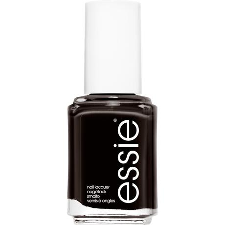 essie Nagellak Zwart 88 Licorice 13,5 ML