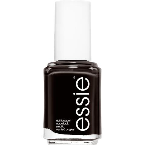essie Nagellak Zwart 88 Licorice 13,5 ML