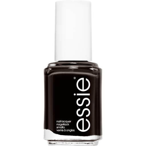 essie Nagellak Zwart 88 Licorice 13,5 ML