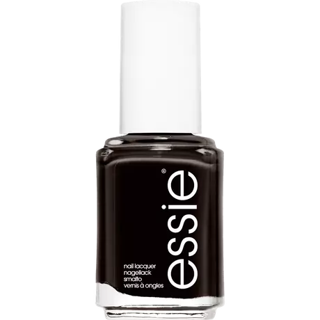 essie Nagellak Zwart 88 Licorice 13,5 ML