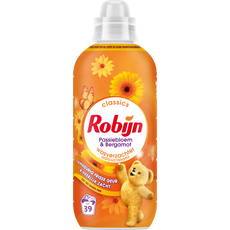 Robijn Wasverzachter Passiebloem & Bergamot 780 ml