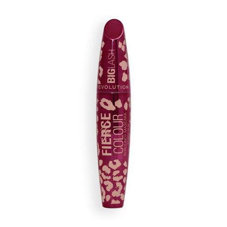 Revolution Big Lash Fierce Colour Mascara Cherry Coded&nbsp;
