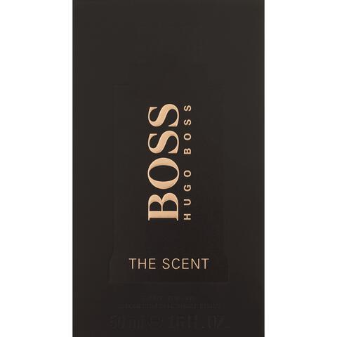 Hugo Boss The Scent eau de toilette 50 ML