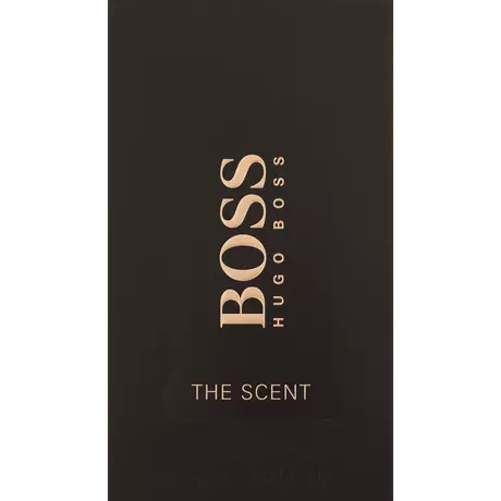 Hugo Boss The Scent Eau De Toilette 50 ML