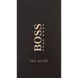 Hugo Boss The Scent Eau De Toilette 50 ML
