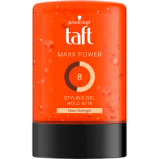 Taft Styling Gel Maxx Power Gel 300 ML