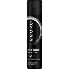 Syoss Texture Haarspray 300 ML