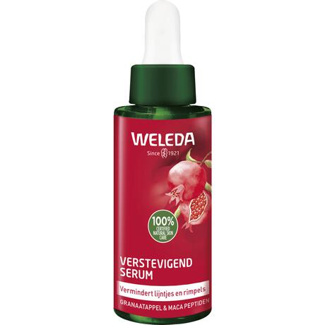 Weleda Granaatappel & Maca Verstevigend Serum 30 ML