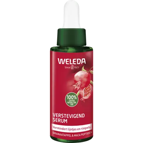 WELEDA Youth Power Cell-Activating Serum 30 ML