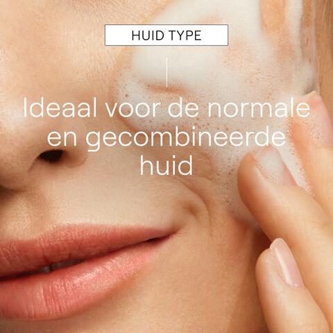 Weleda Milde Reinigingsmousse 150 ML