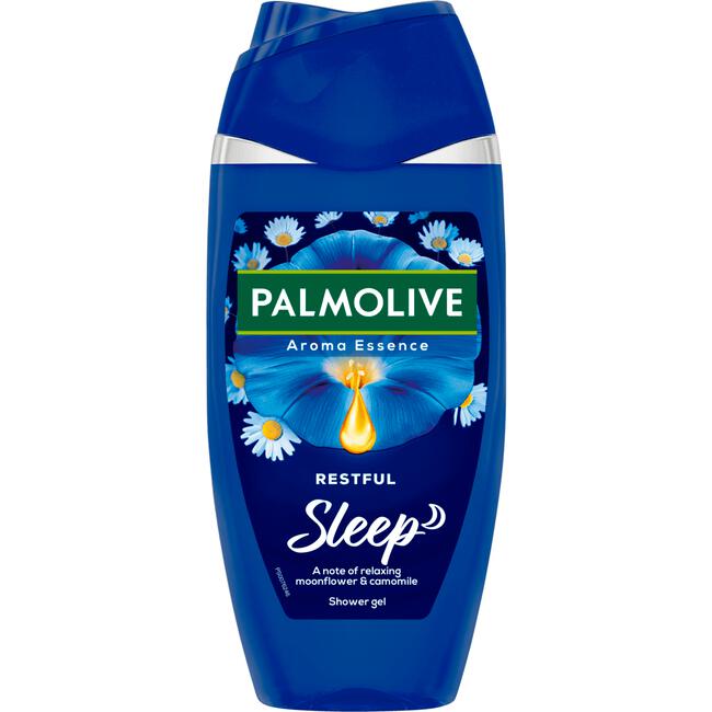 Palmolive Aroma Essence Restful Sleep Showergel 250 ML
