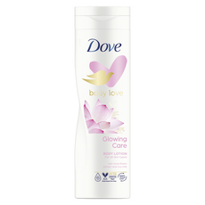 Dove Body Love Glowing Care Bodylotion 250 ML