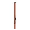 NYX Professional Makeup Line Loud Lip Liner 03 Goal Crusher