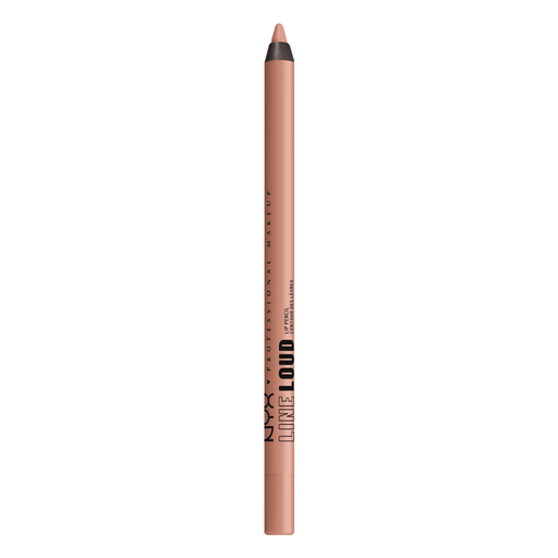 NYX Professional Makeup Line Loud Lip Liner 03 Goal Crusher